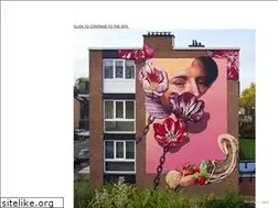 Sites similar to gaiastreetart.com