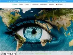 Sites similar to gaiasuchtmitarbeiter.de