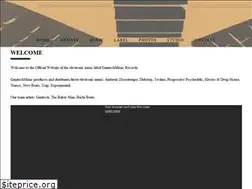 Sites similar to gaiatechmusic.com