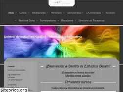 Sites similar to gaiatrimedicinaalternativa.com.mx