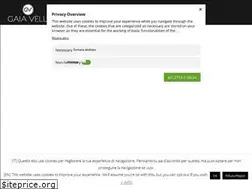 Sites similar to gaiavelli.com