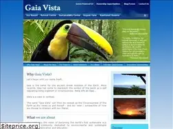 Sites similar to gaiavista.com