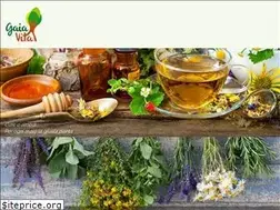 Sites similar to gaiavita.it