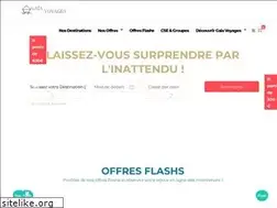 Sites similar to gaiavoyages.fr