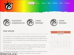 Sites similar to gaiawaldorf.co.za