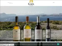 Sites similar to gaiawines.gr