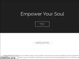 Sites similar to gaiayogastudio.com
