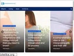 Sites similar to gaibandhahelpline.com