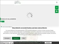 Sites similar to gaiberg.de