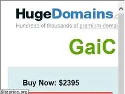 Sites similar to gaichanh.com