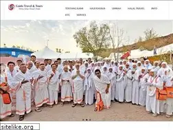 Sites similar to gaidotravel.com