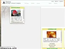 Sites similar to gaiety.in