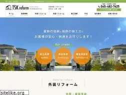 Sites similar to gaiheki-reform.info