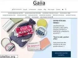 Sites similar to gaiia-shop.com