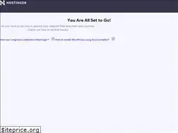 Sites similar to gaiindia.com