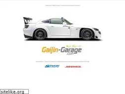 Sites similar to gaijin-garage.com