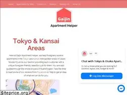 Sites similar to gaijinapartmenthelper.com