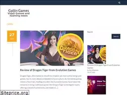 Sites similar to gaijingames.com