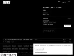 Sites similar to gaika.warp.net
