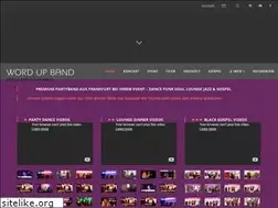 Sites similar to gail-duncan.de