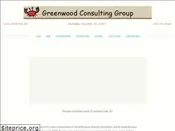 Sites similar to gail-greenwood.squarespace.com