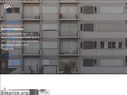 Sites similar to gailarquitectura.com.py