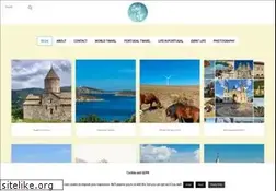 Sites similar to gailatlarge.com