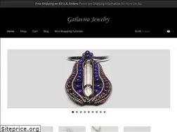 Sites similar to gailavira.com