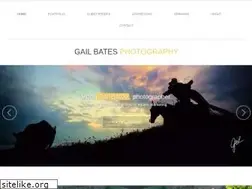 Sites similar to gailbates.com