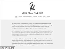 Sites similar to gailbeanfineart.com