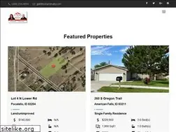 Sites similar to gailbishard.com
