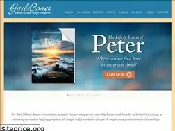 Sites similar to gailbones.com