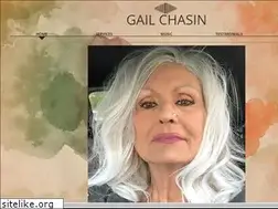 Sites similar to gailchasin.com