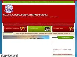 Sites similar to gaildavdibiyapur.org