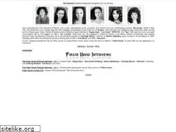 Sites similar to gailedwards.com
