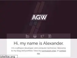 Sites similar to gailey-white.com