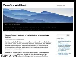 Sites similar to gailfaithedwards.wordpress.com
