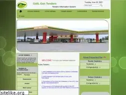 Sites similar to gailgastenders.in