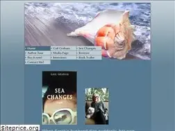 Sites similar to gailgraham.net