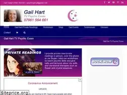 Sites similar to gailhart.co.uk