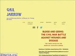 Sites similar to gailjarrow.com