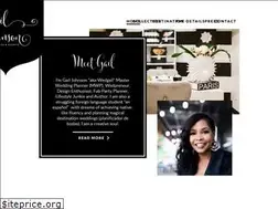 Sites similar to gailjohnsonweddings.com