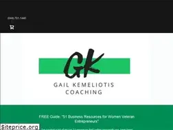 Sites similar to gailkemeliotis.com