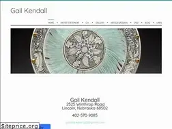 Sites similar to gailkendall.com