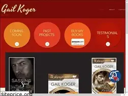 Sites similar to gailkoger.com