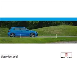 Sites similar to gaillardauto.com