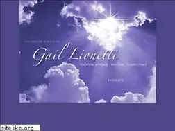 Sites similar to gaillionetti.com