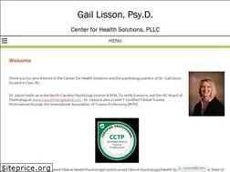 Sites similar to gaillisson.com