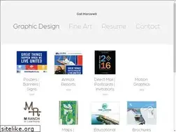 Sites similar to gailmarcarelli.com