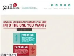 Sites similar to gailmreid.com